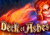 Deck of Ashes Complete Edition EU XBOX One / Xbox Series X|S CD Key Deck of Ashes Complete Edition EU XBOX One / Xbox Series X|S CD Key